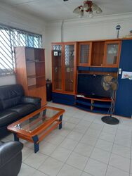 Blk 441 Fajar Road (Bukit Panjang), HDB 4 Rooms #586062051